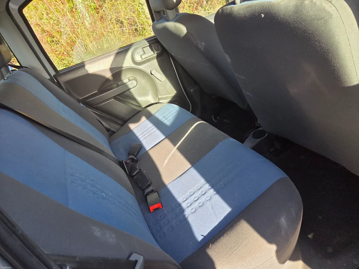 Fiat Panda 2011 - Image 2