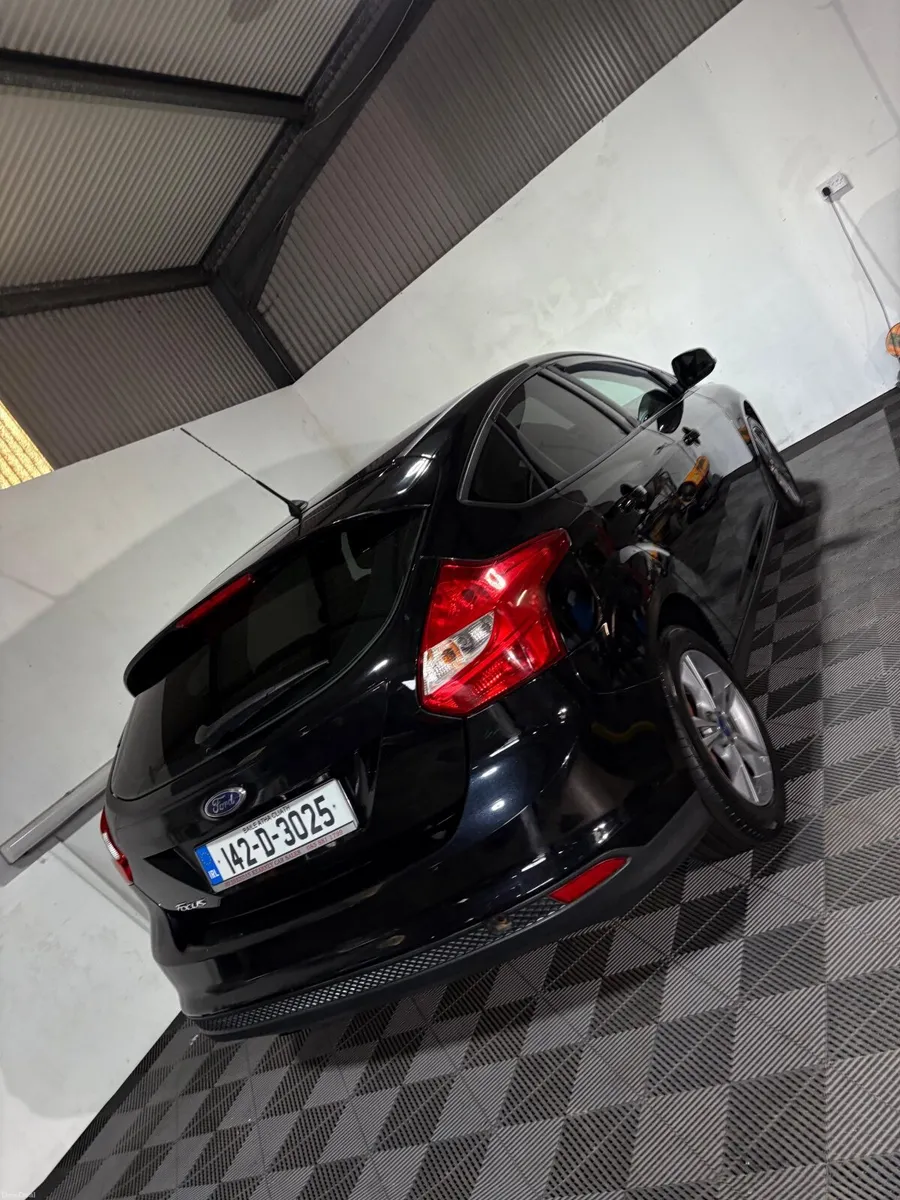 Ford Focus 2014 - Image 3