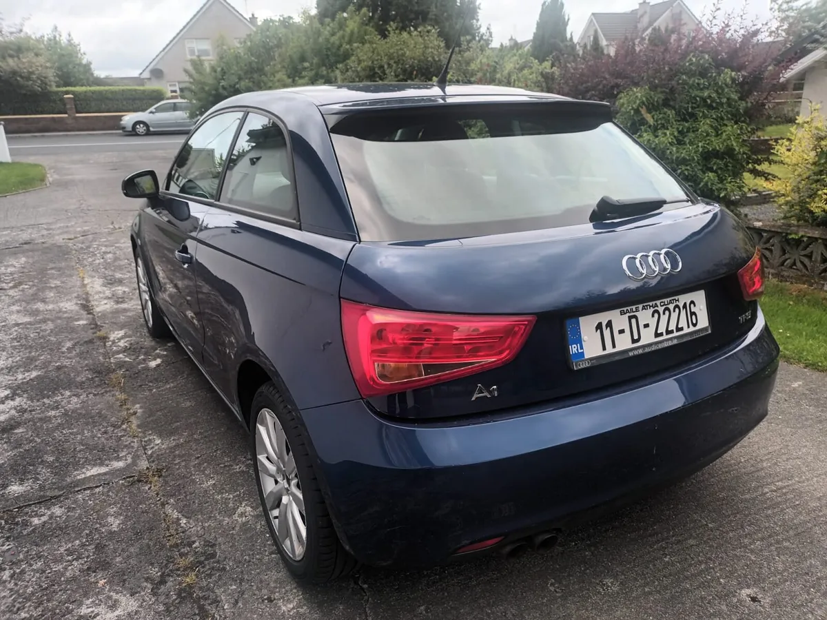 Audi A1 - Image 2