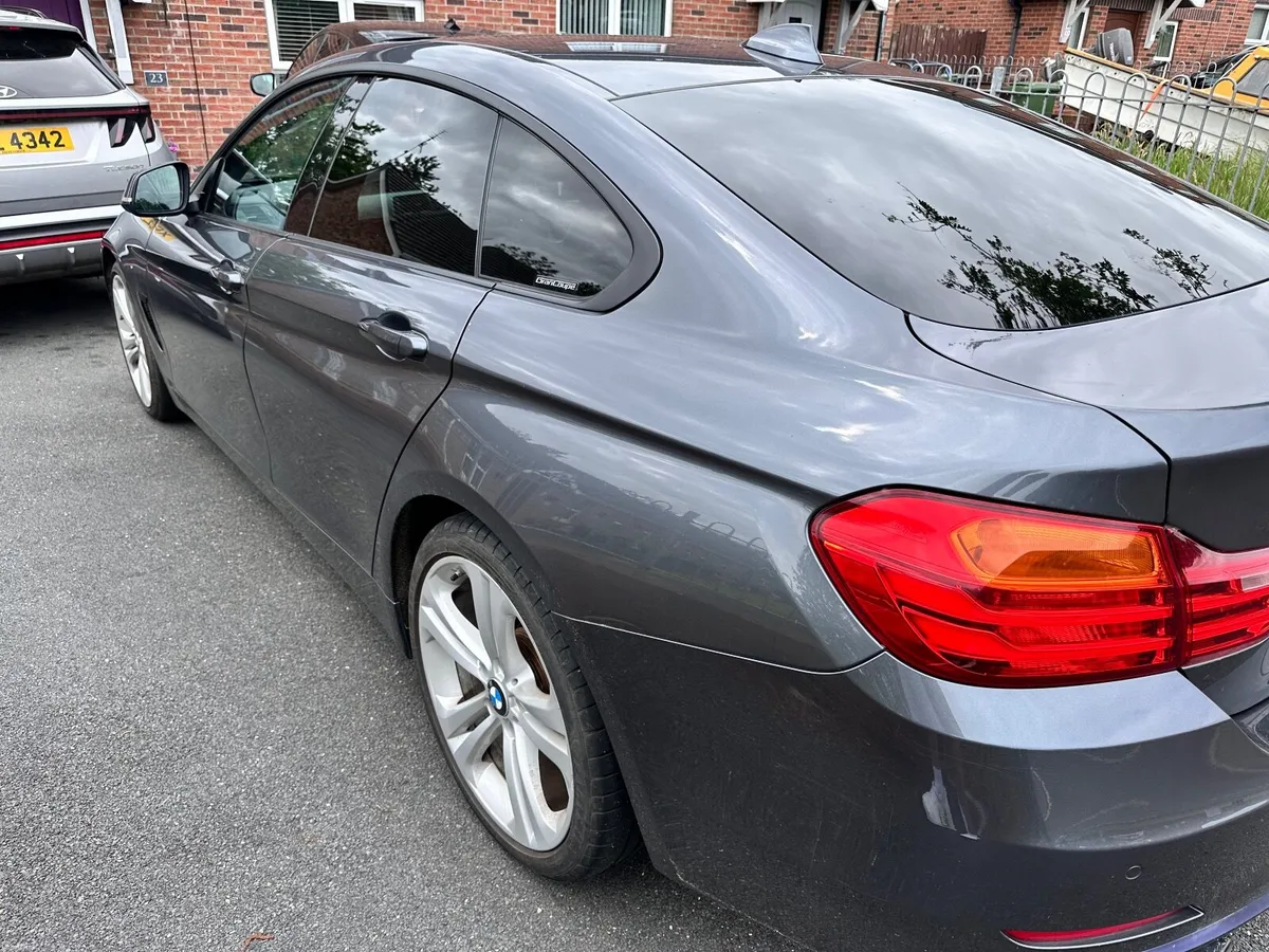 BMW 4-Series 2017 - Image 3
