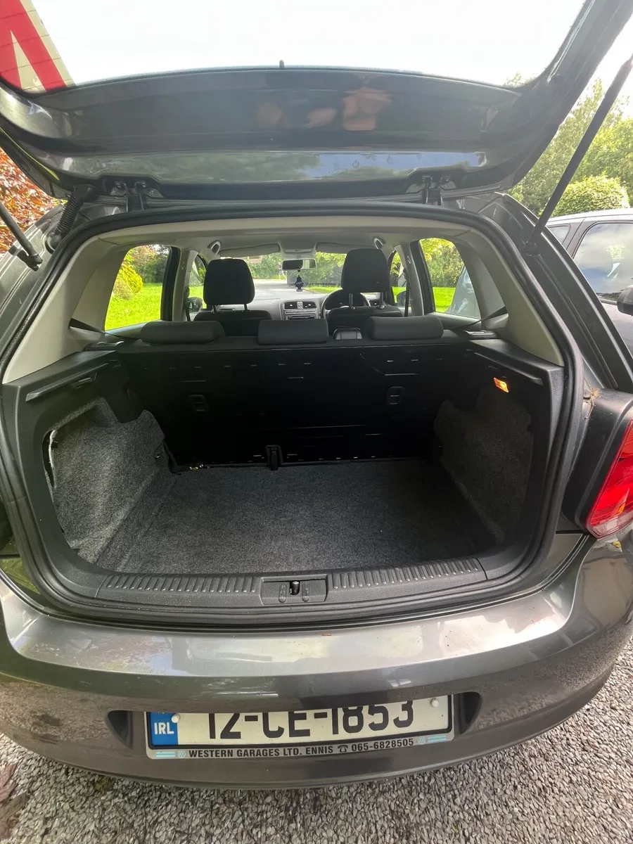 Volkswagen Polo 2012 - Image 3