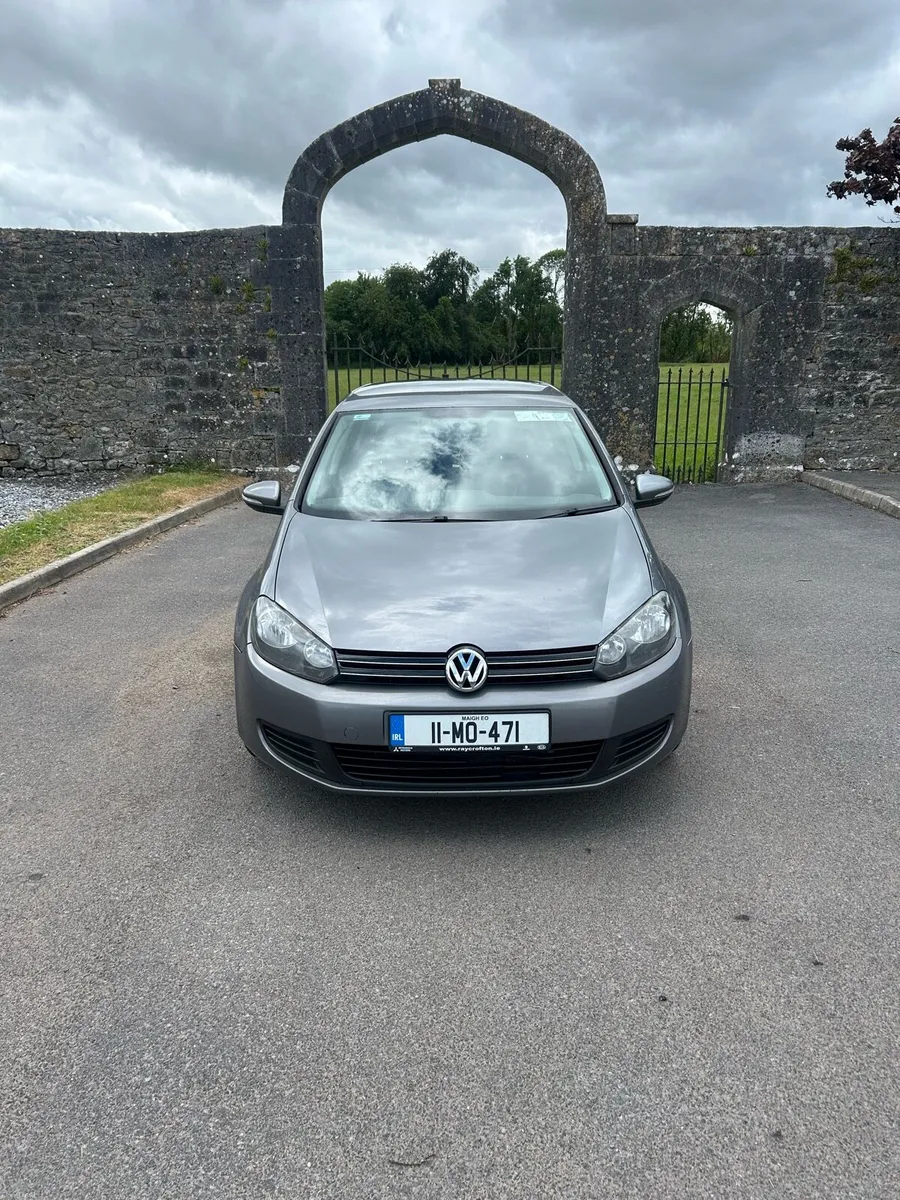 Volkswagen Golf - Image 2