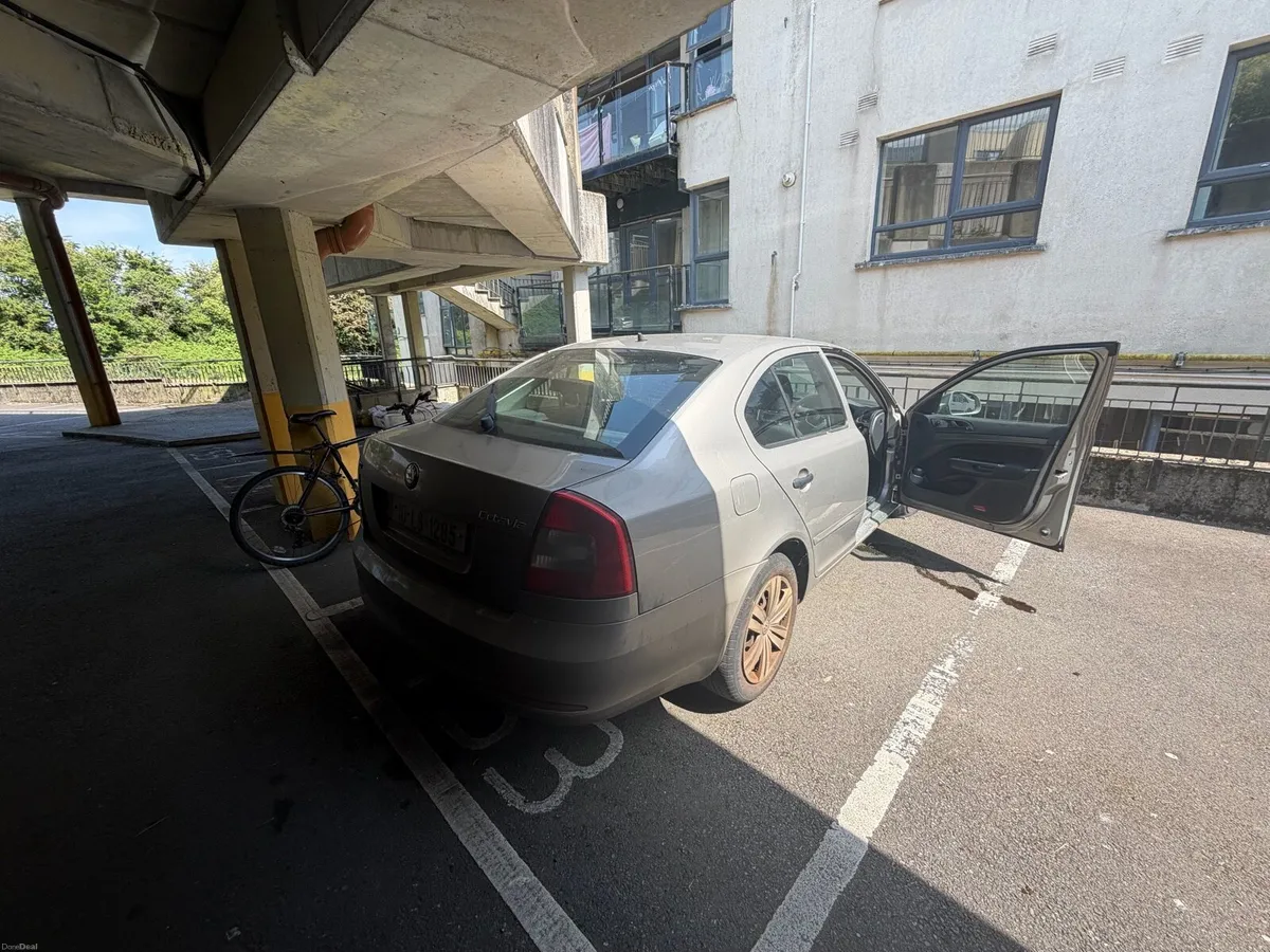 Skoda Octavia 1.9 TDI Diesel – Quick Sale - Image 2