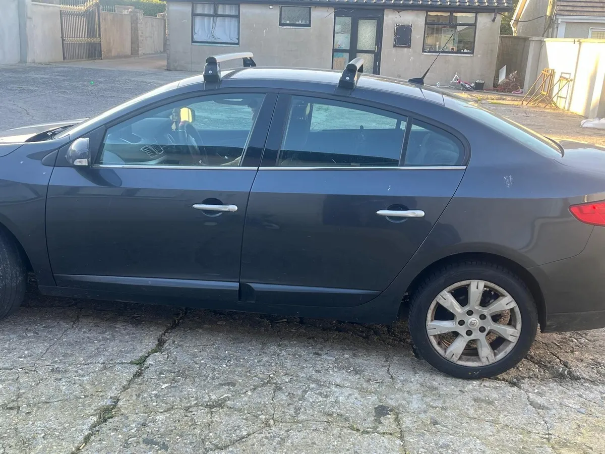 Renault fluence - Image 1