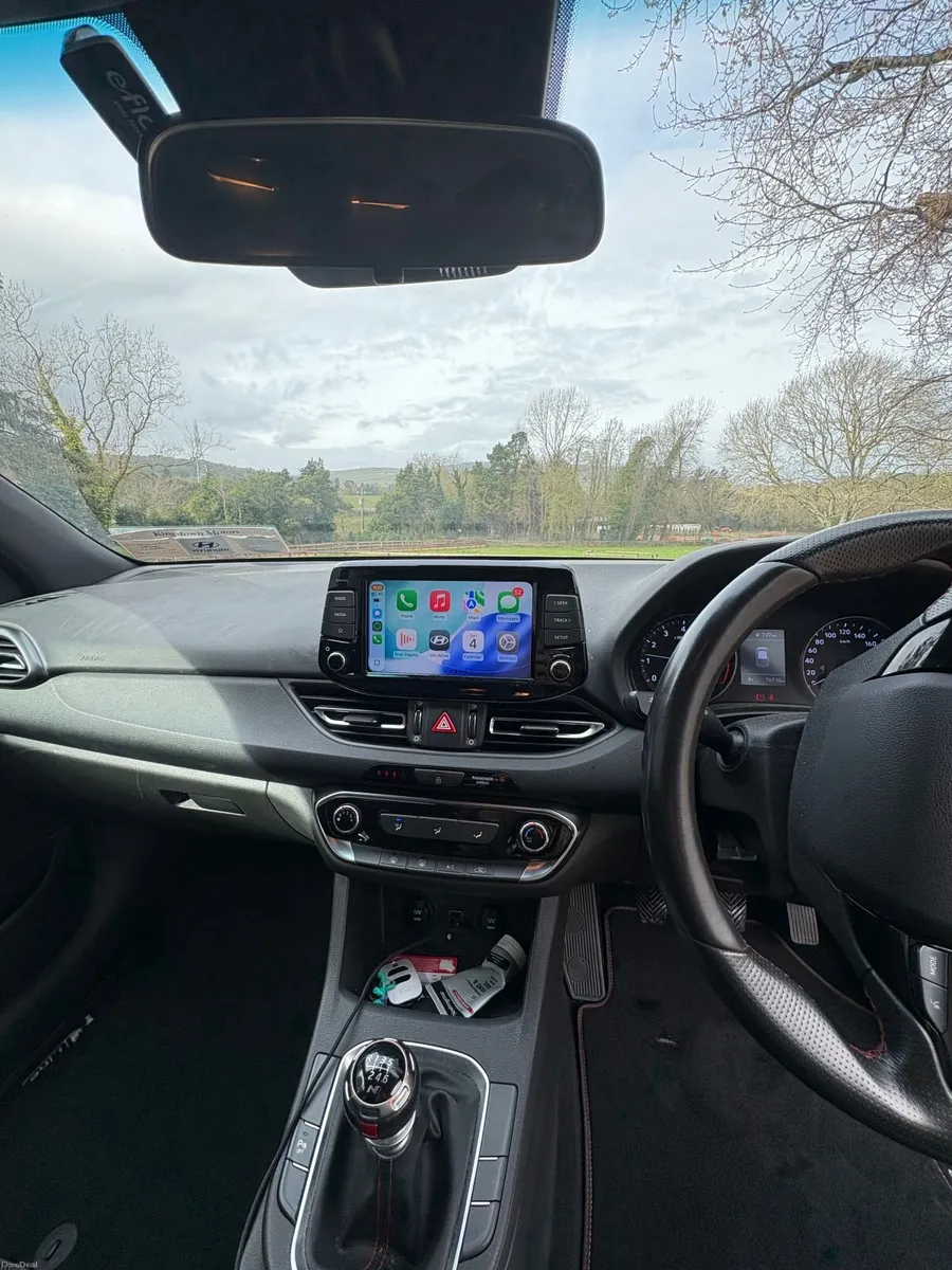 Hyundai i30 2023 - Image 3