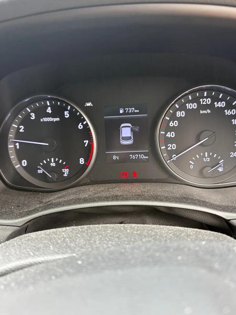 2023 (231) Hyundai i30 N-LINE PETROL - Image 5