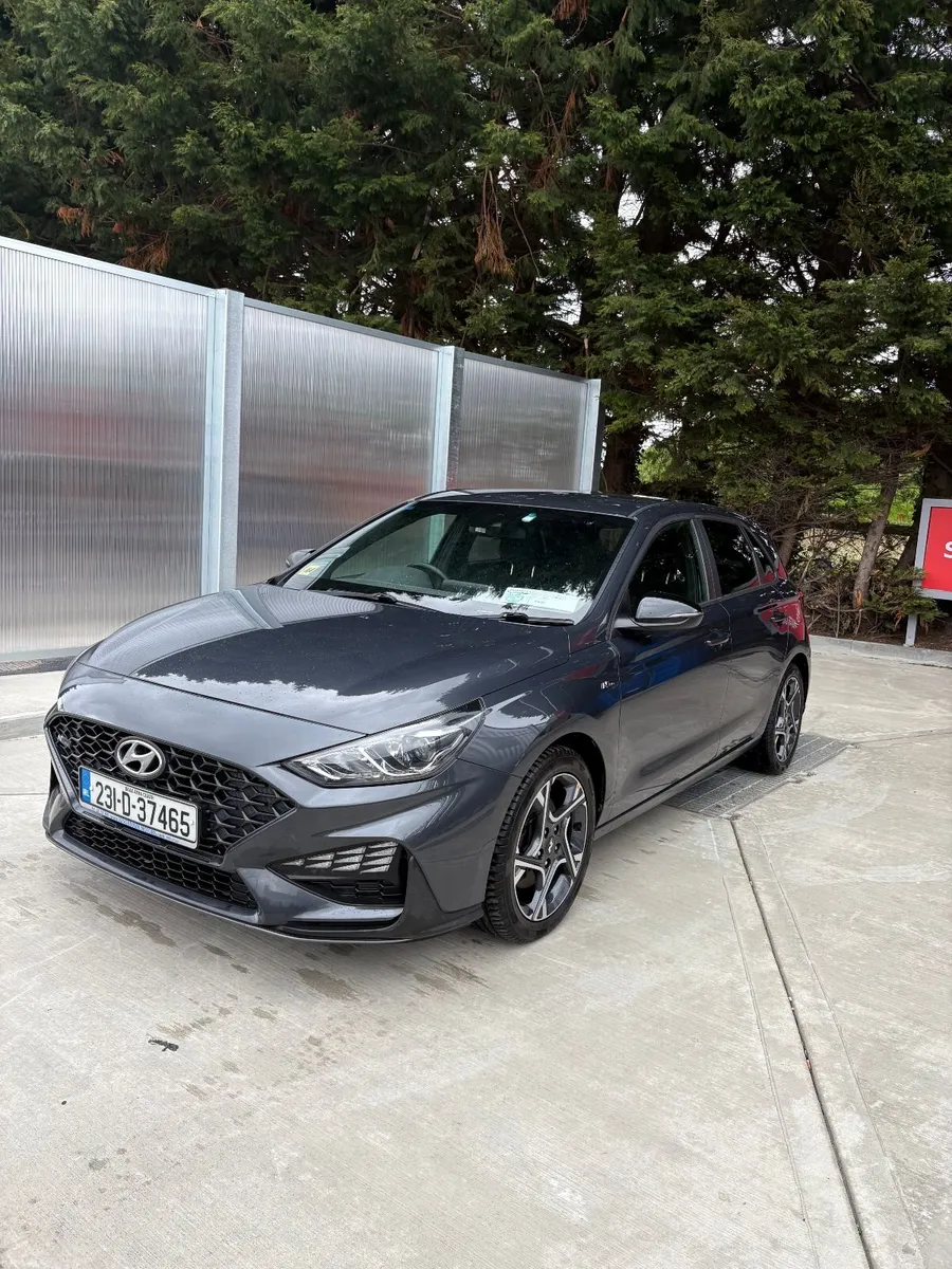 Hyundai i30 2023 - Image 1