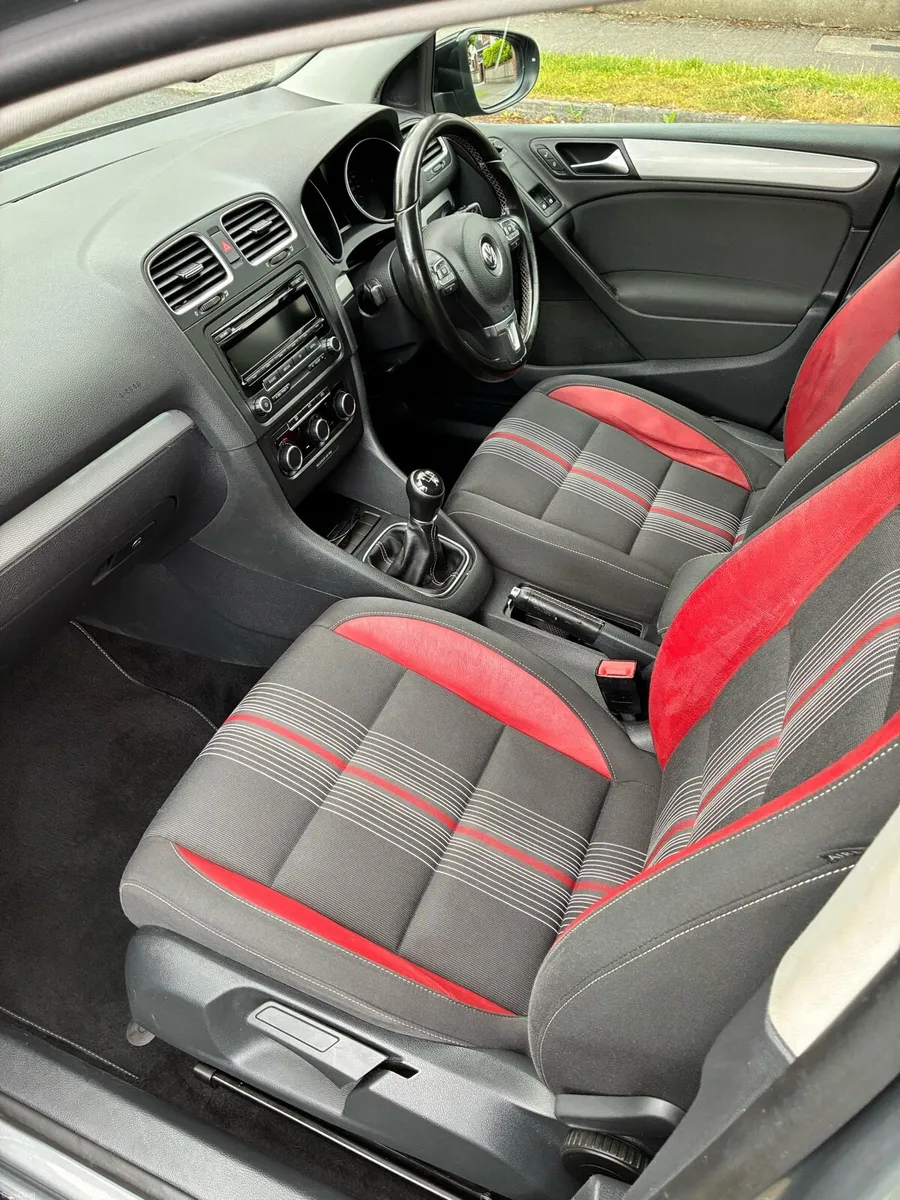 2012 Golf 1.6TDI For Sale - Image 4