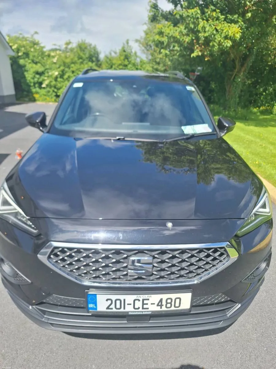 Seat Tarraco - Image 2