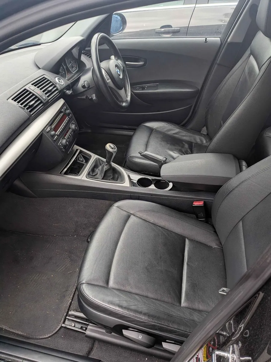 BMW 1-Series 2005 - Image 3