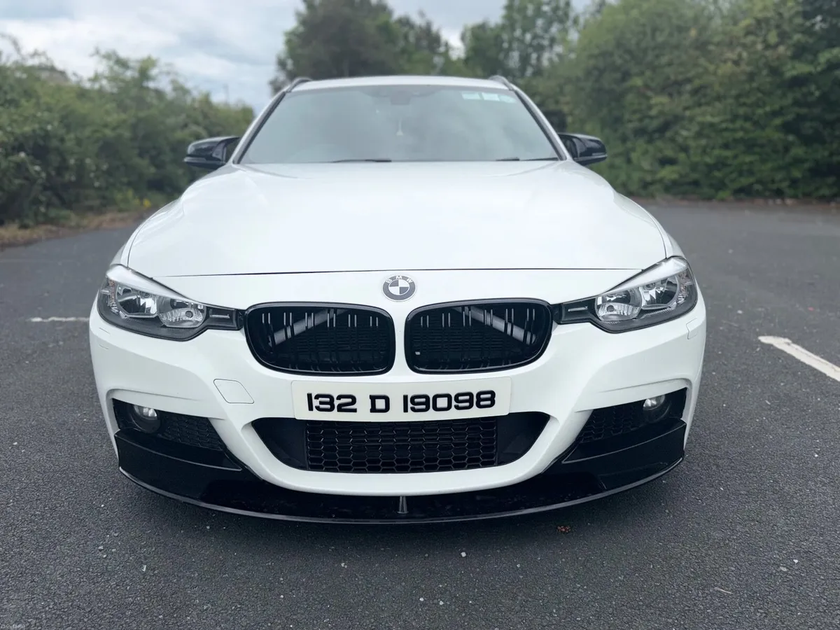 320d  M-Sport Auto - Image 5