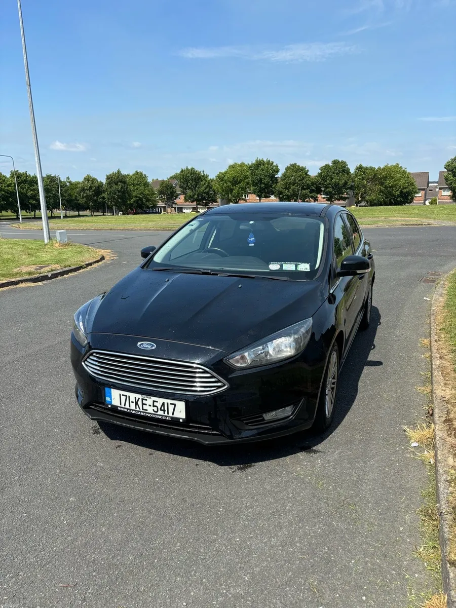 Ford focus - Image 1