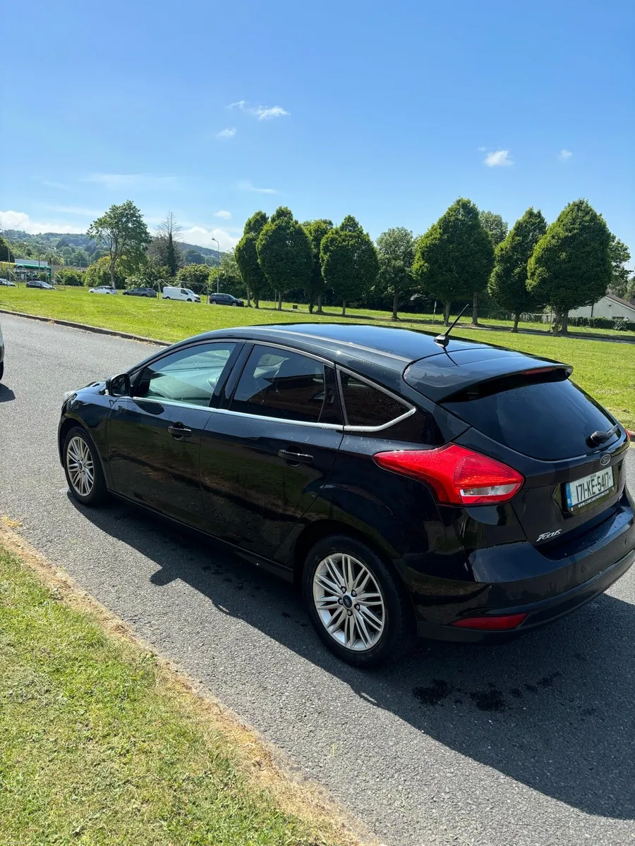 Ford focus - Image 5