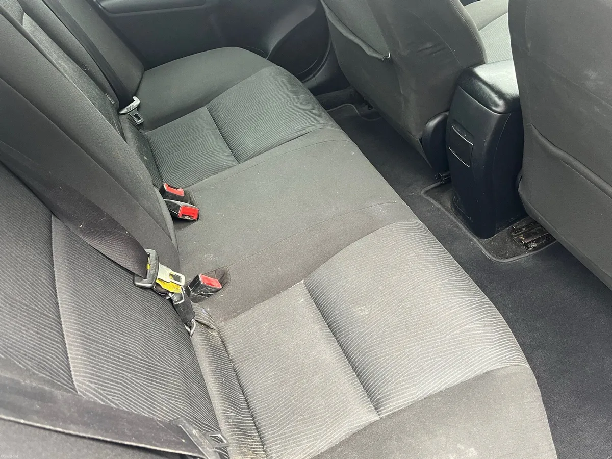 Toyota Avensis 2.0 D-4D NCT 03/27 - Image 6