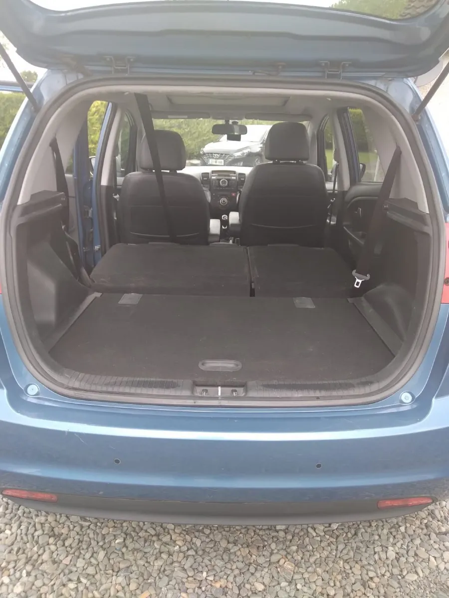 2012 Kia NCT'D and Taxed - Image 2