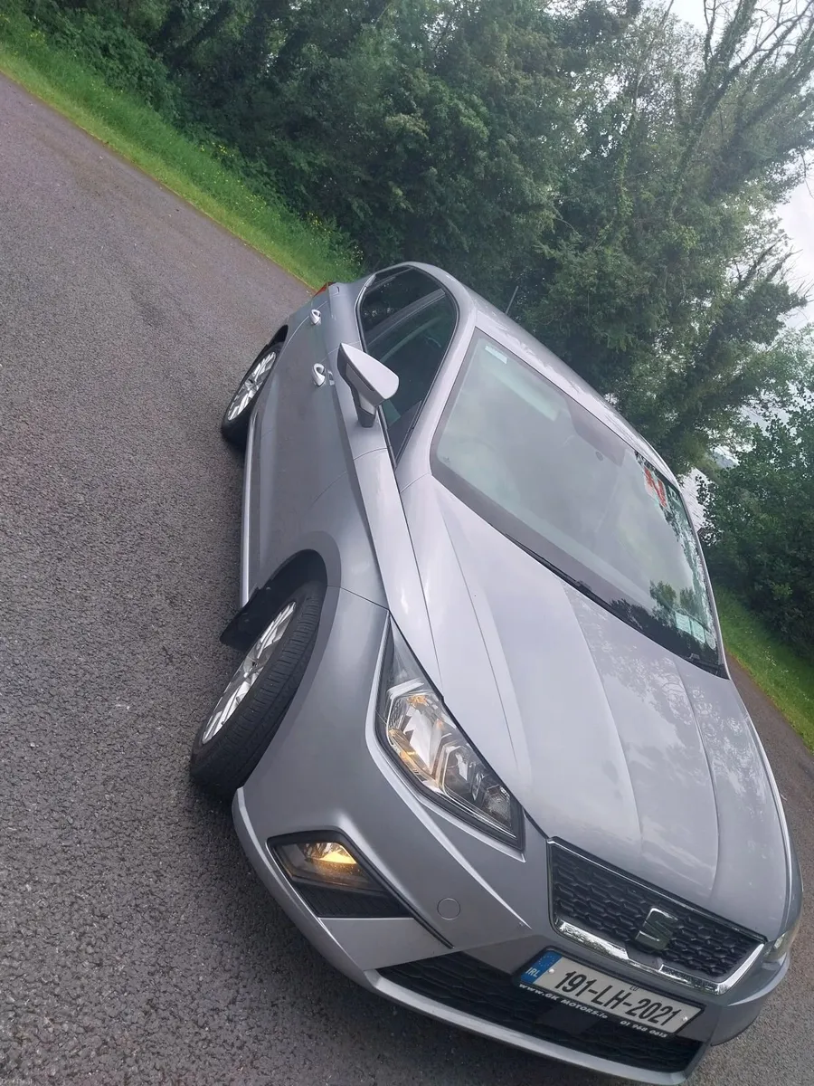 SEAT Ibiza 2019 - Image 2