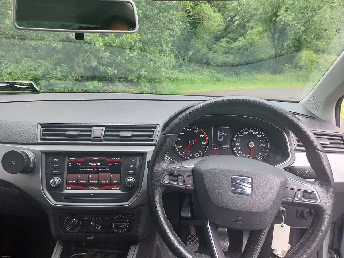 SEAT Ibiza 2019 - Image 3