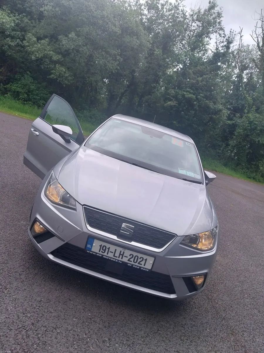SEAT Ibiza 2019 - Image 4