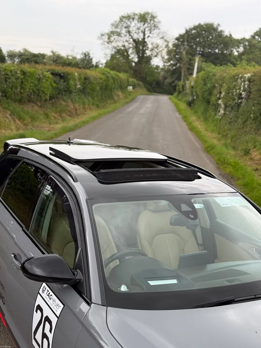 Audi A6 2011 - Image 3