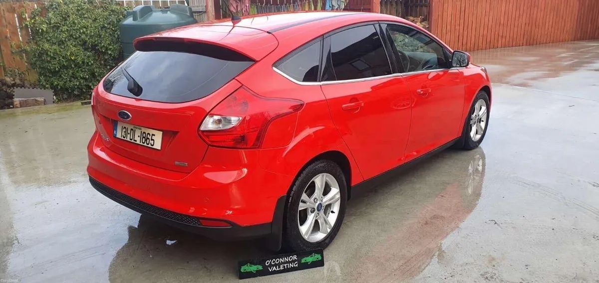 2013 Ford Focus - Image 2