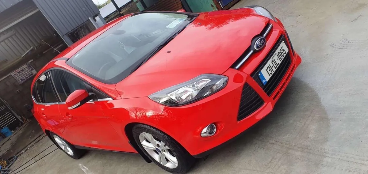 2013 Ford Focus - Image 4