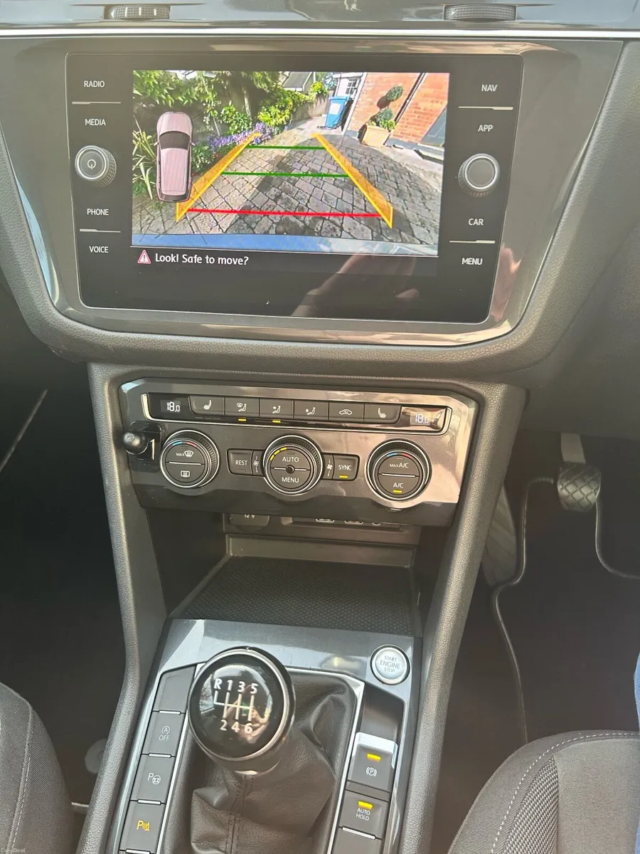Volkswagen Tiguan 2019 Allspace - Image 4