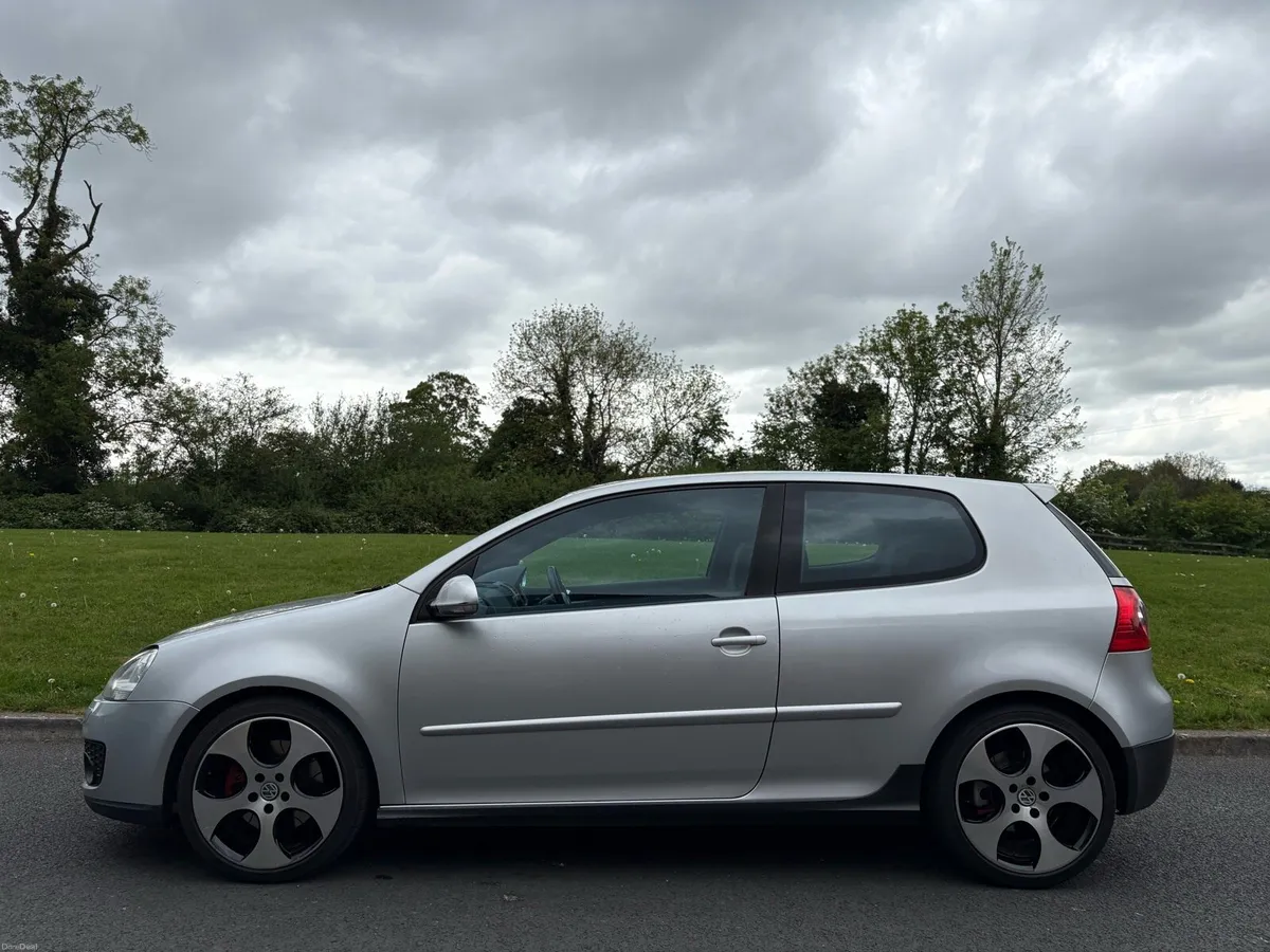Mk5 Volkswagen Golf Gti ( Low Miles ) - Image 3
