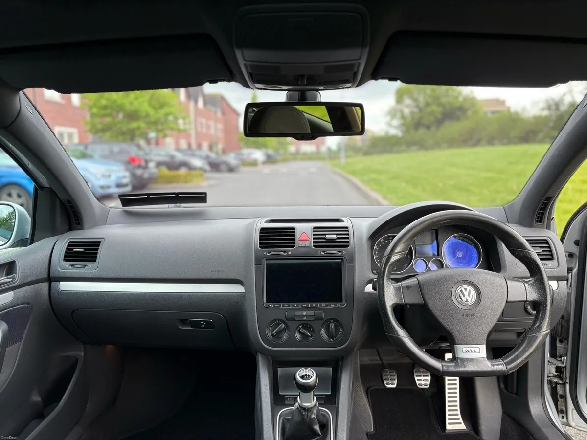 Mk5 Volkswagen Golf Gti ( Low Miles ) - Image 4