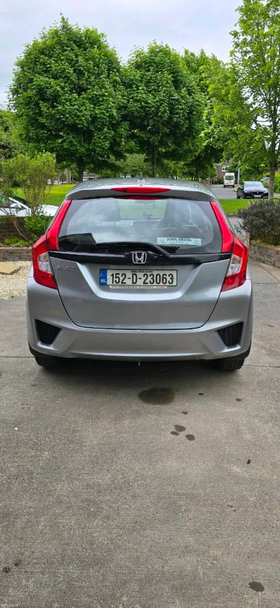 2015 (152) Honda Jazz 1.2 i-VTEC Petrol - Image 3