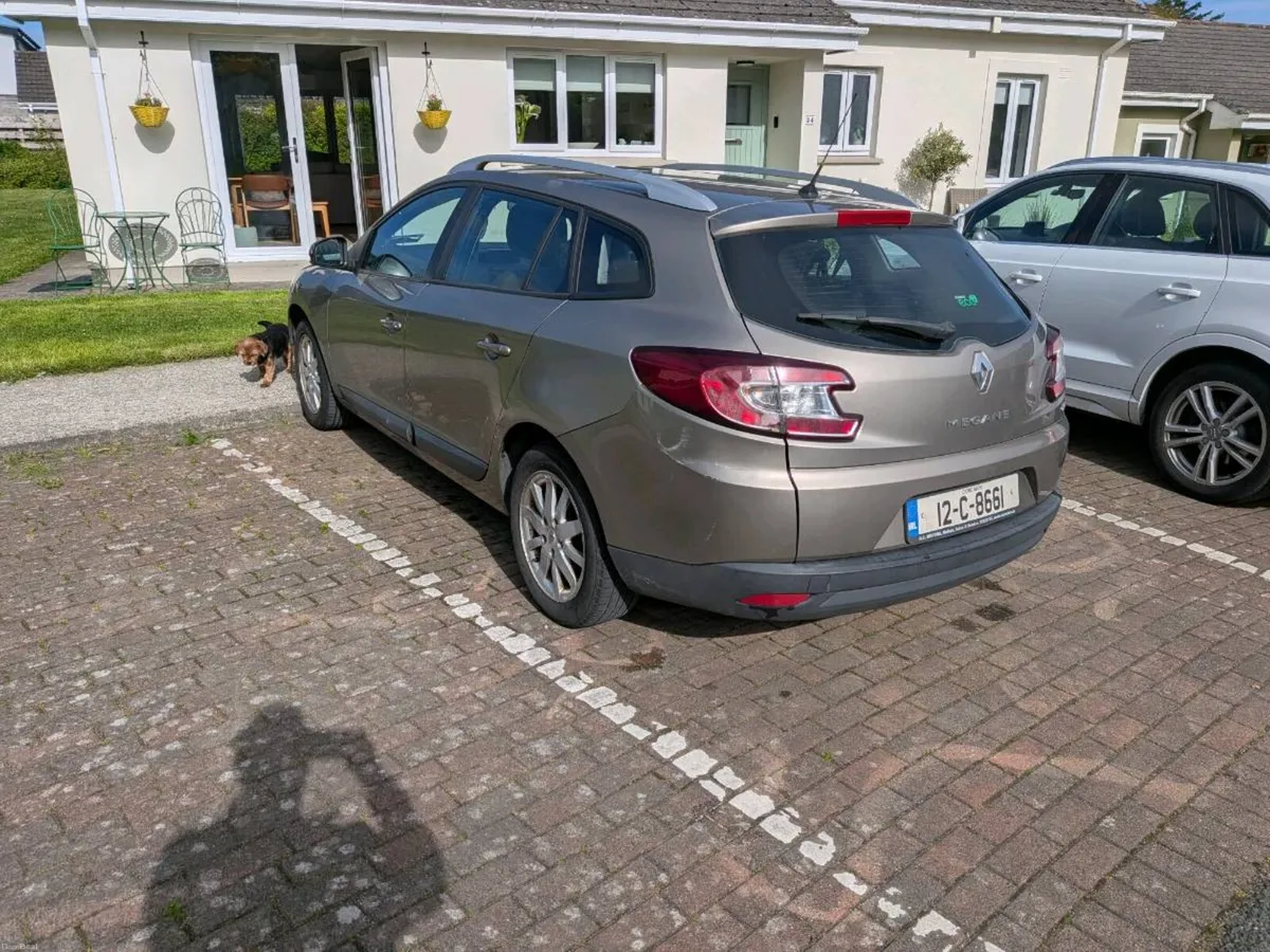 Renault Megane - Image 3