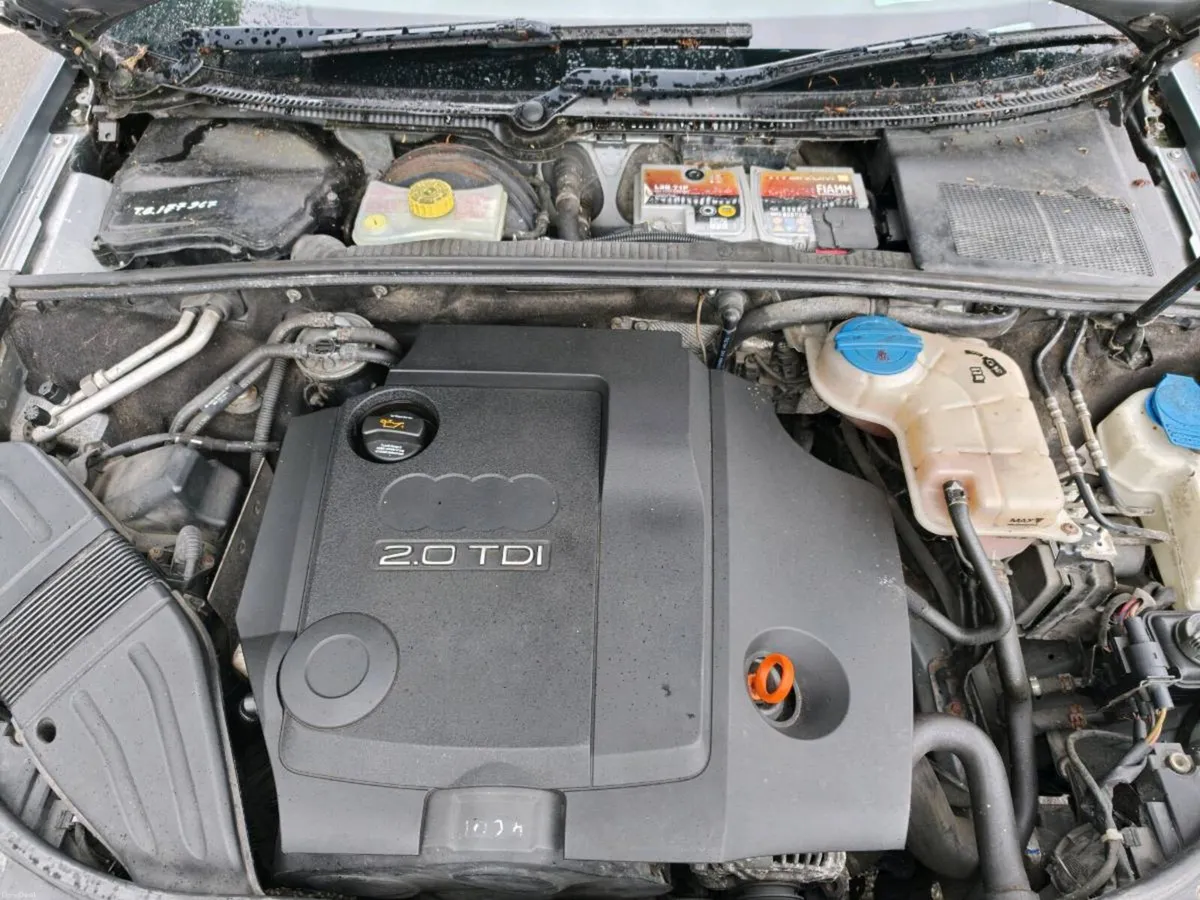 Audi a4 b7 s line - Image 4