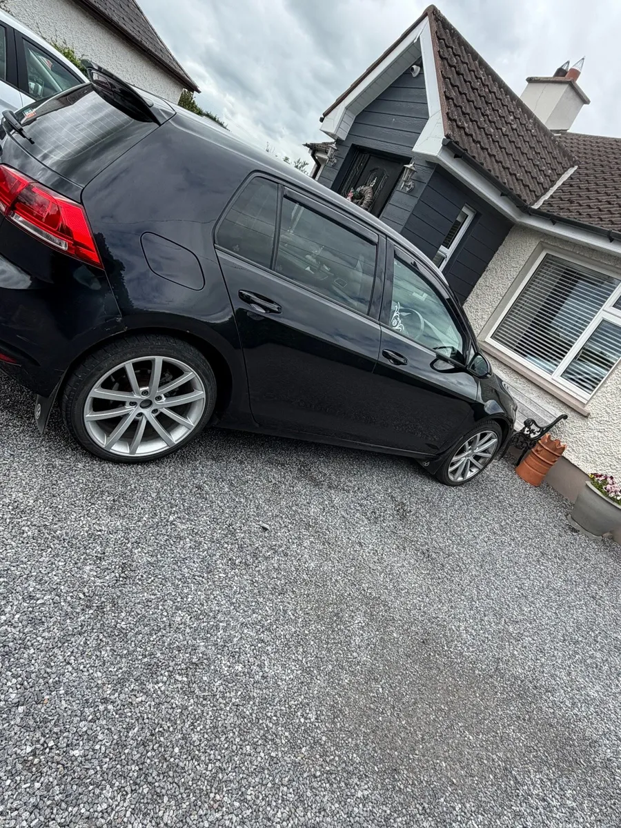 Vw Golf 1.6 Diseal - Image 1