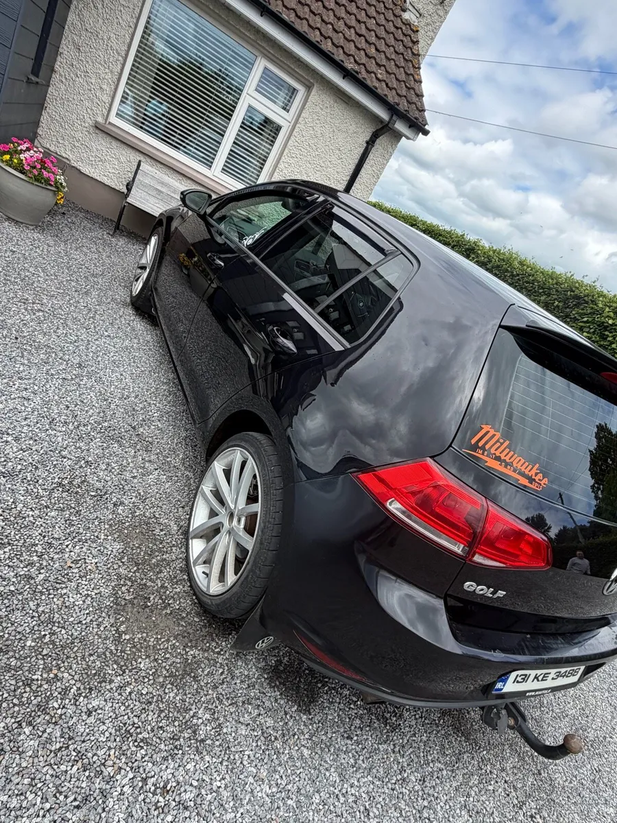 Vw Golf 1.6 Diseal - Image 3