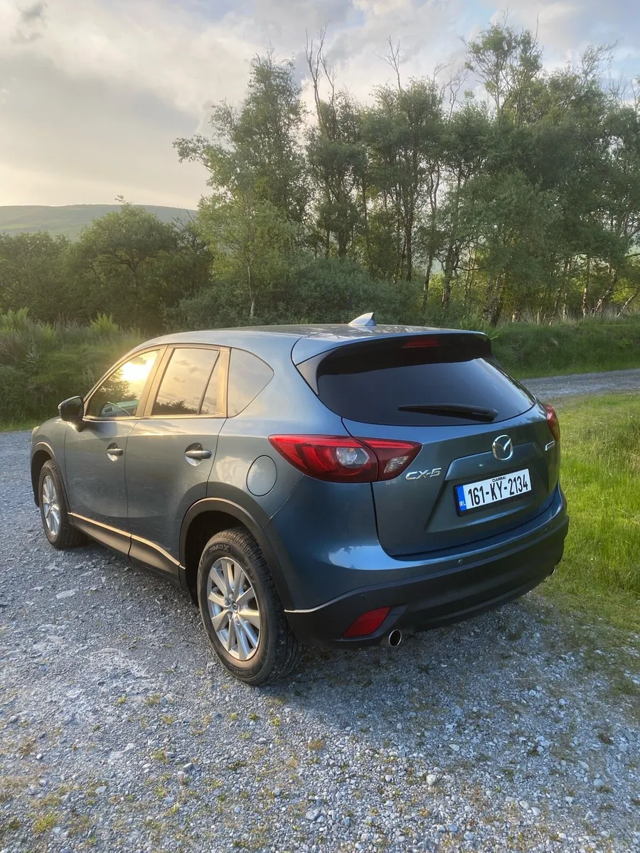 Mazda CX-5 - Image 3