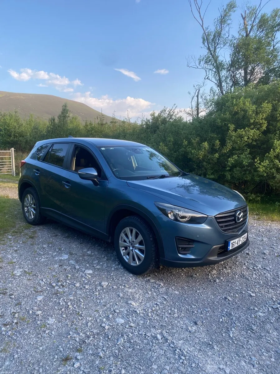 Mazda CX-5 - Image 2