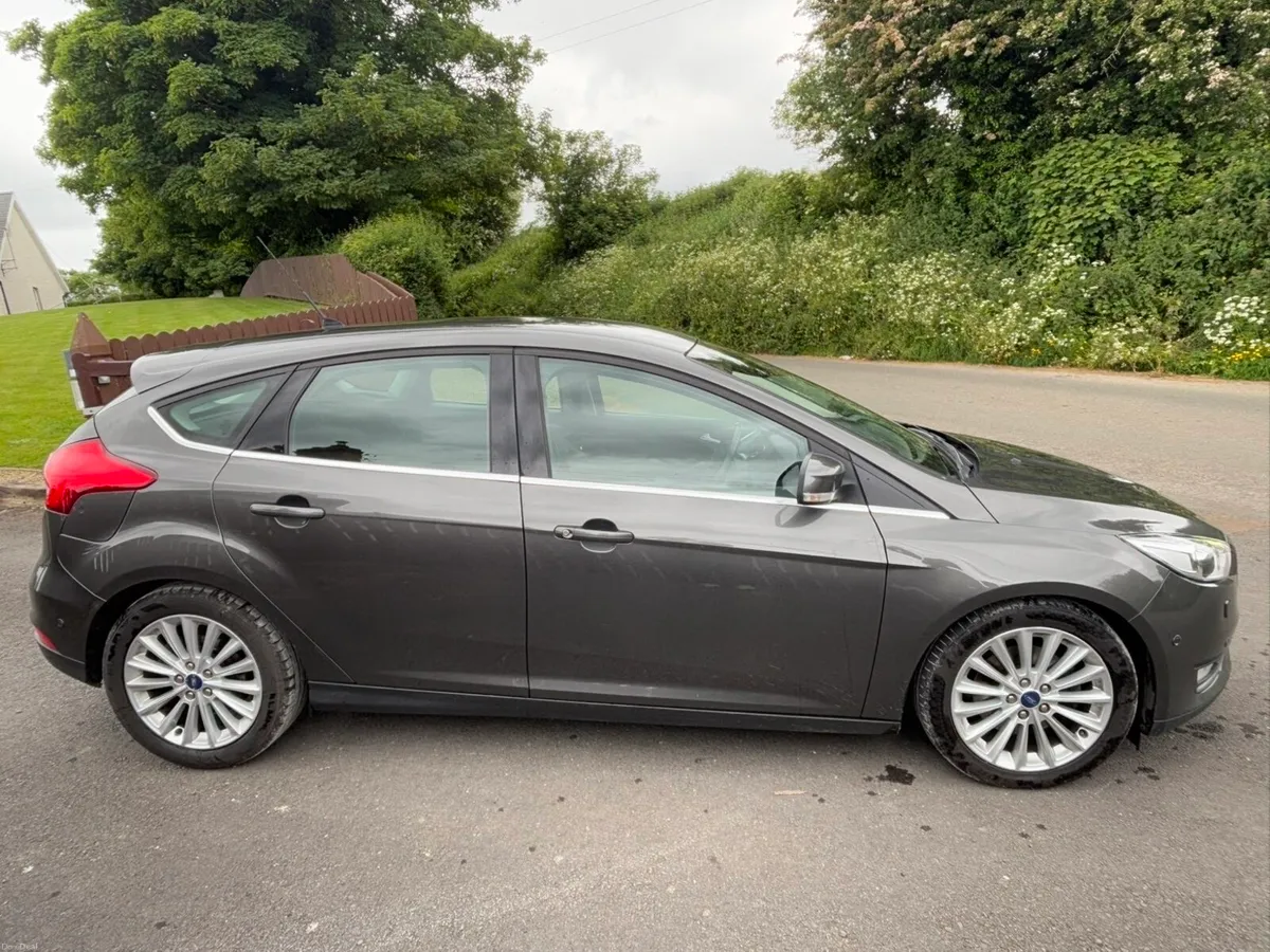 Ford focus - Image 1