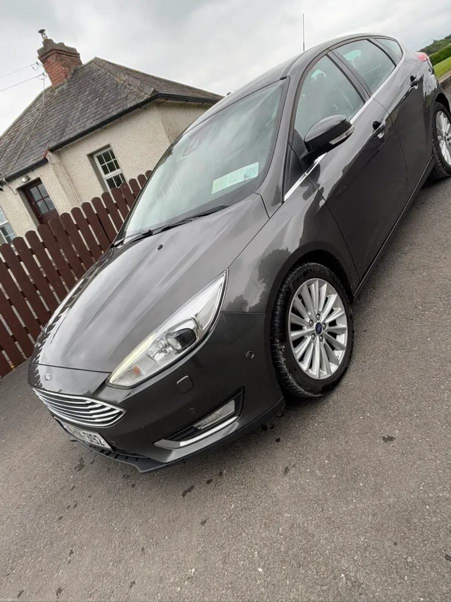 Ford focus - Image 3