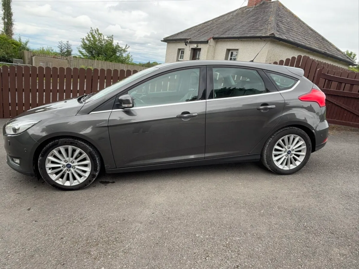 Ford focus - Image 4