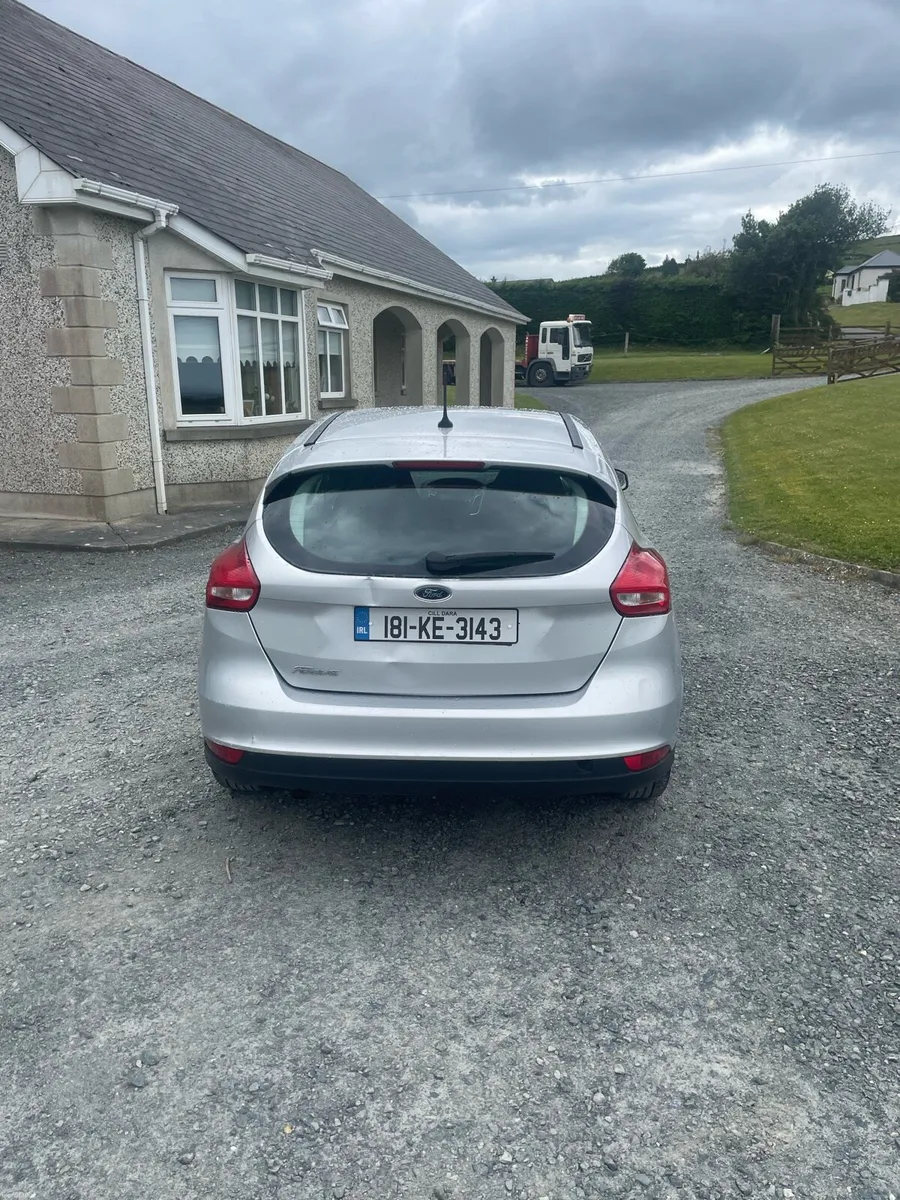 Ford focus - Image 3