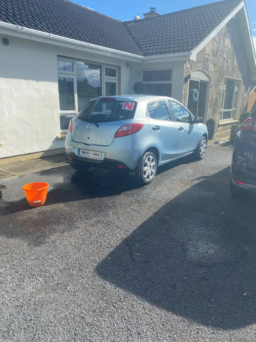 Mazda 2 *low kms* - Image 2