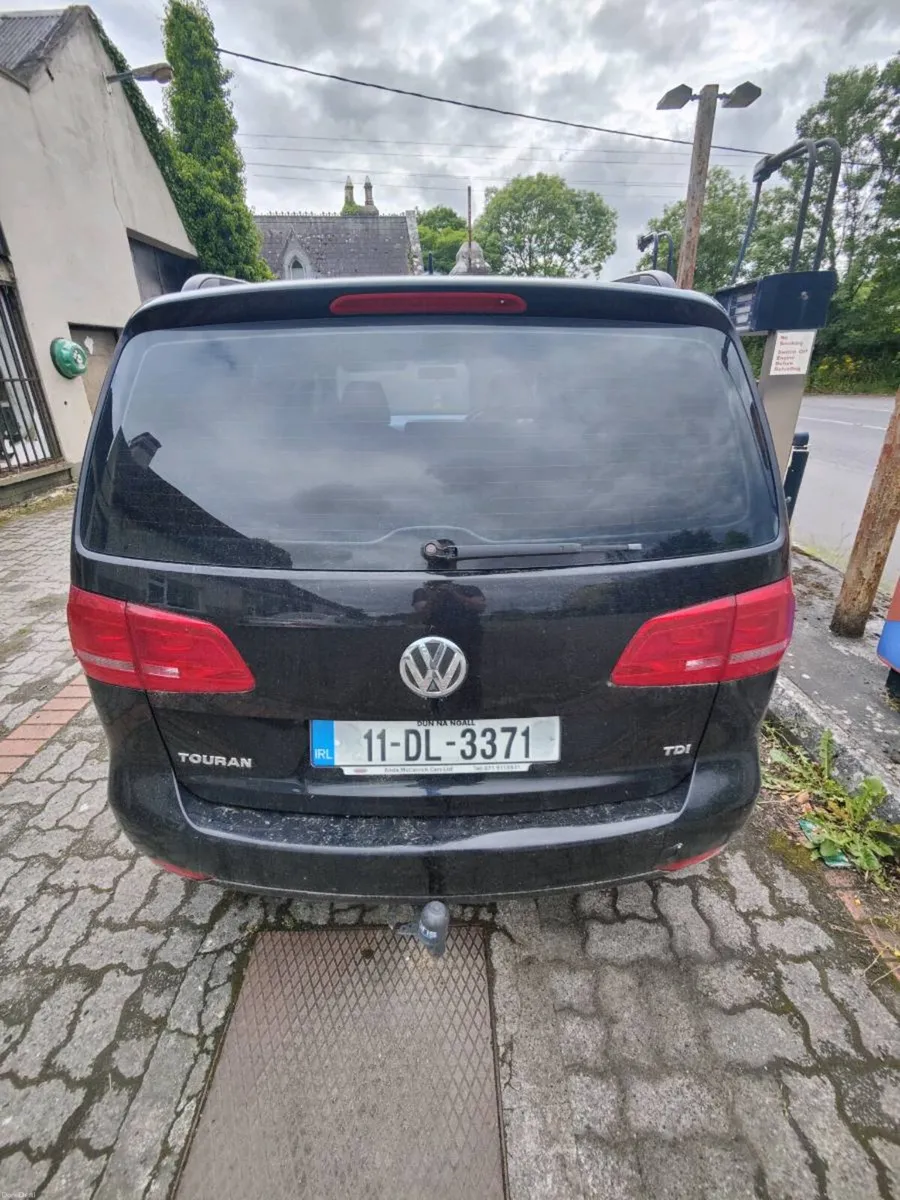 Volkswagen Tiguan - Image 4