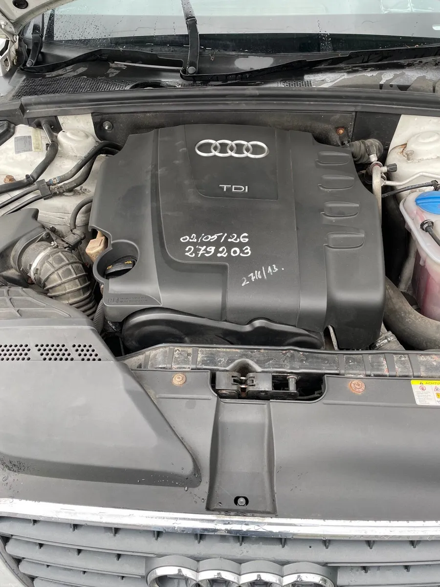 Audi A5 2010 - Image 2