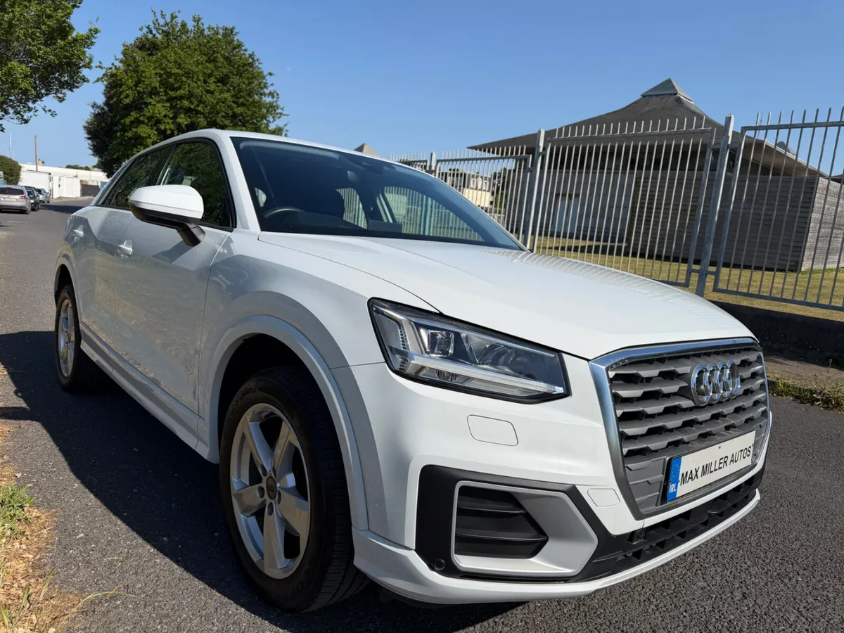 1.0 TFSI SPORT - Image 1