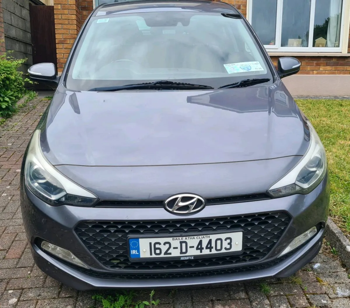 Hyundai i20 - Image 4