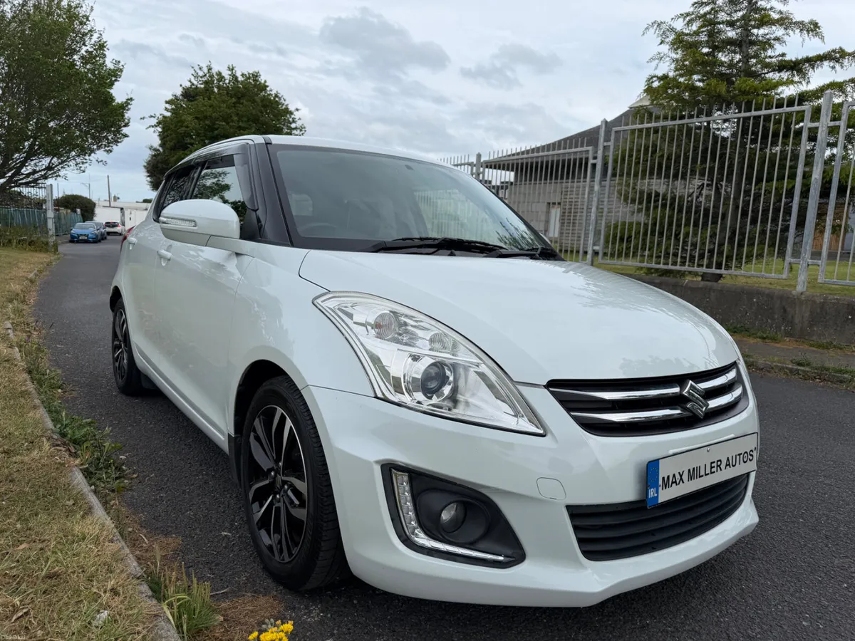 1.2 Automatic HIGH SPEC - Image 1