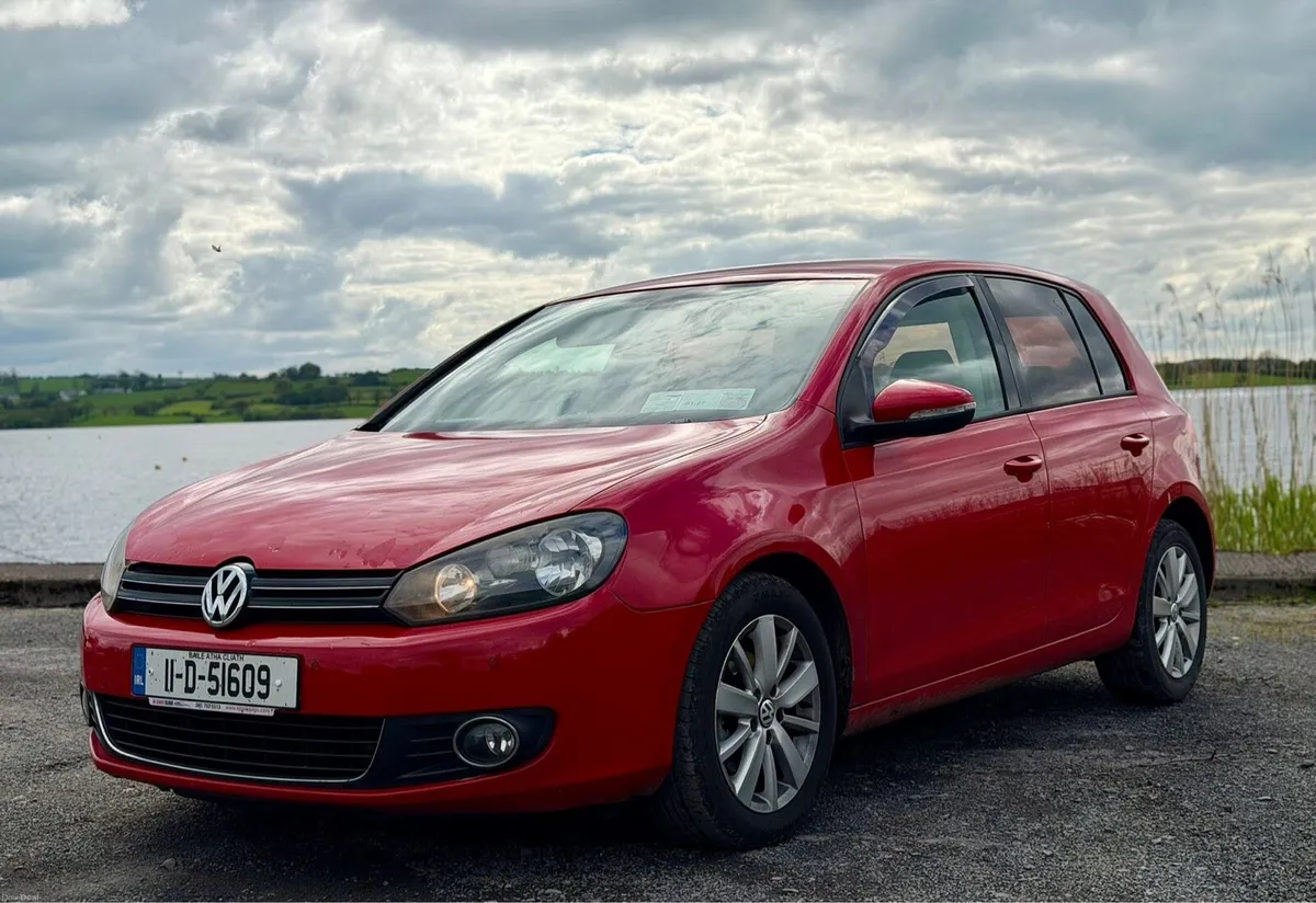 Vw golf 1.6 diesel - Image 3