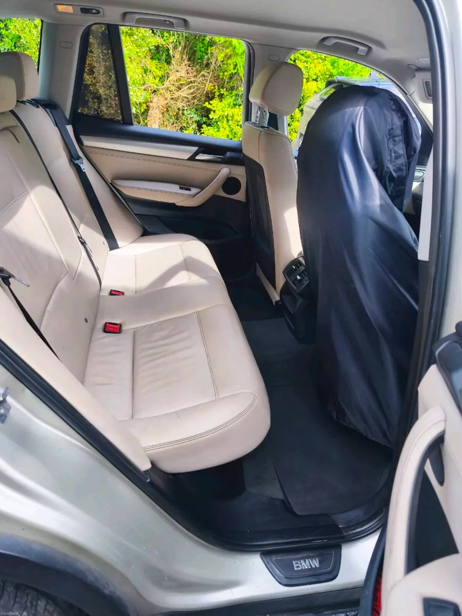 Bmw x3 - Image 4