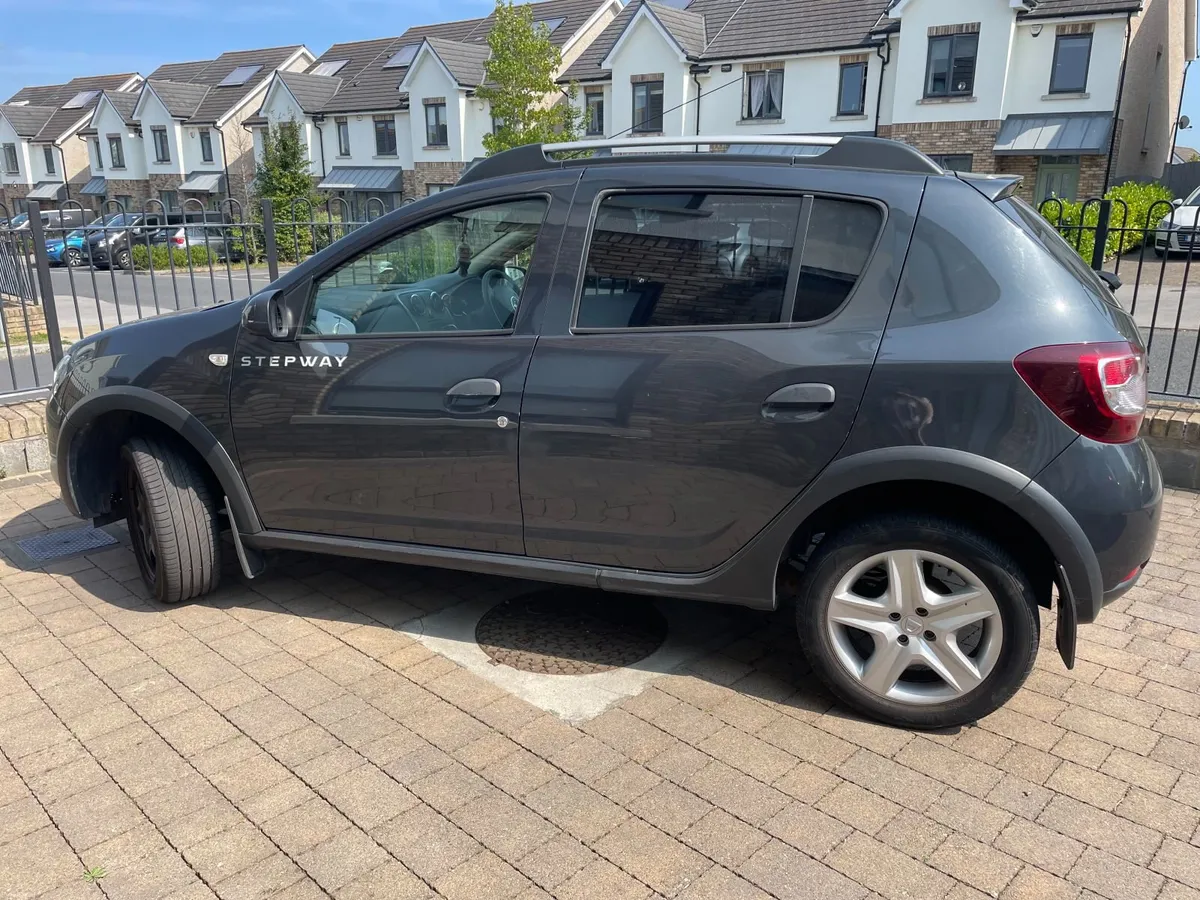 Dacia Sandero 2016 - Image 3