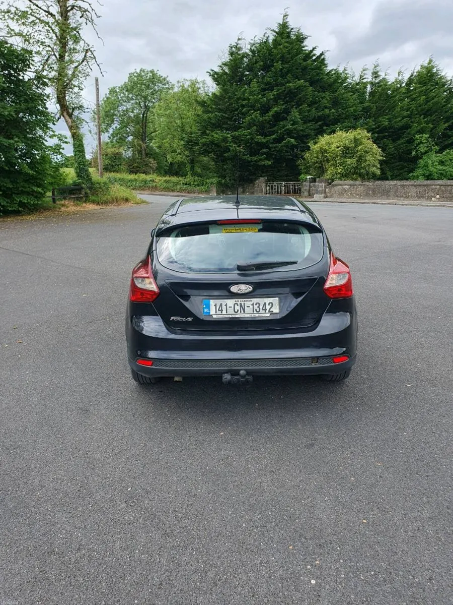 Ford focus new NCT - Image 4