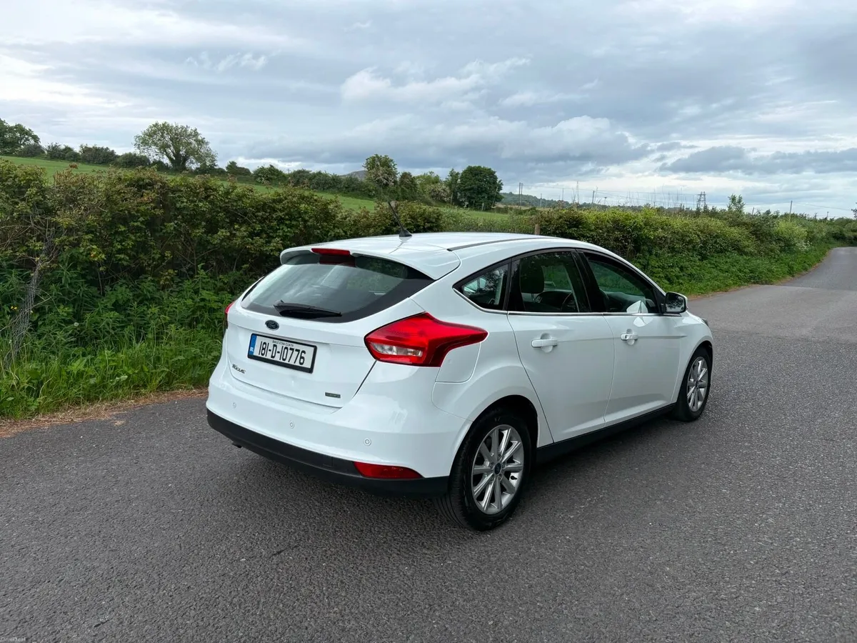 Ford focus - Image 4